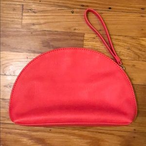 NEVER USED SMALL TOTE